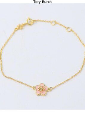 Tory Burch Necklaces(Brand New)